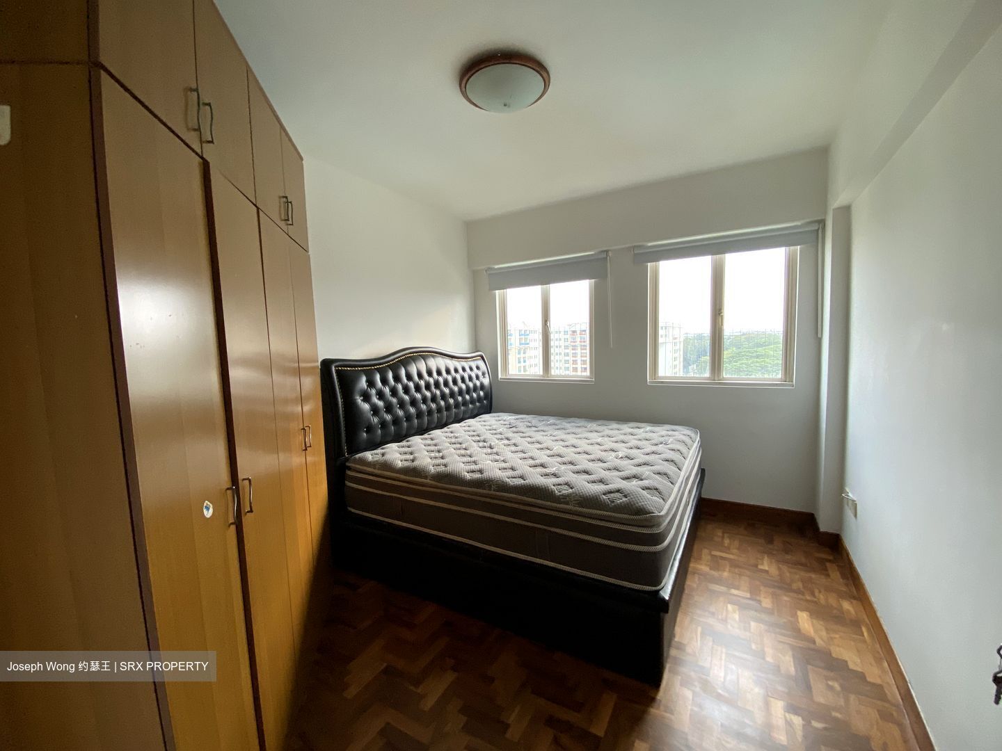 Melville Park (D18), Condominium #606852001